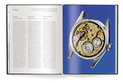 das uhrenjahr buch rolex|watch book rolex 2021.